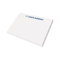 Post-It® 4" x 3" Full Color Notes - 50 Sheets