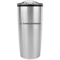 The Newcastle 20 oz. Double Wall Stainless Steel Mug
